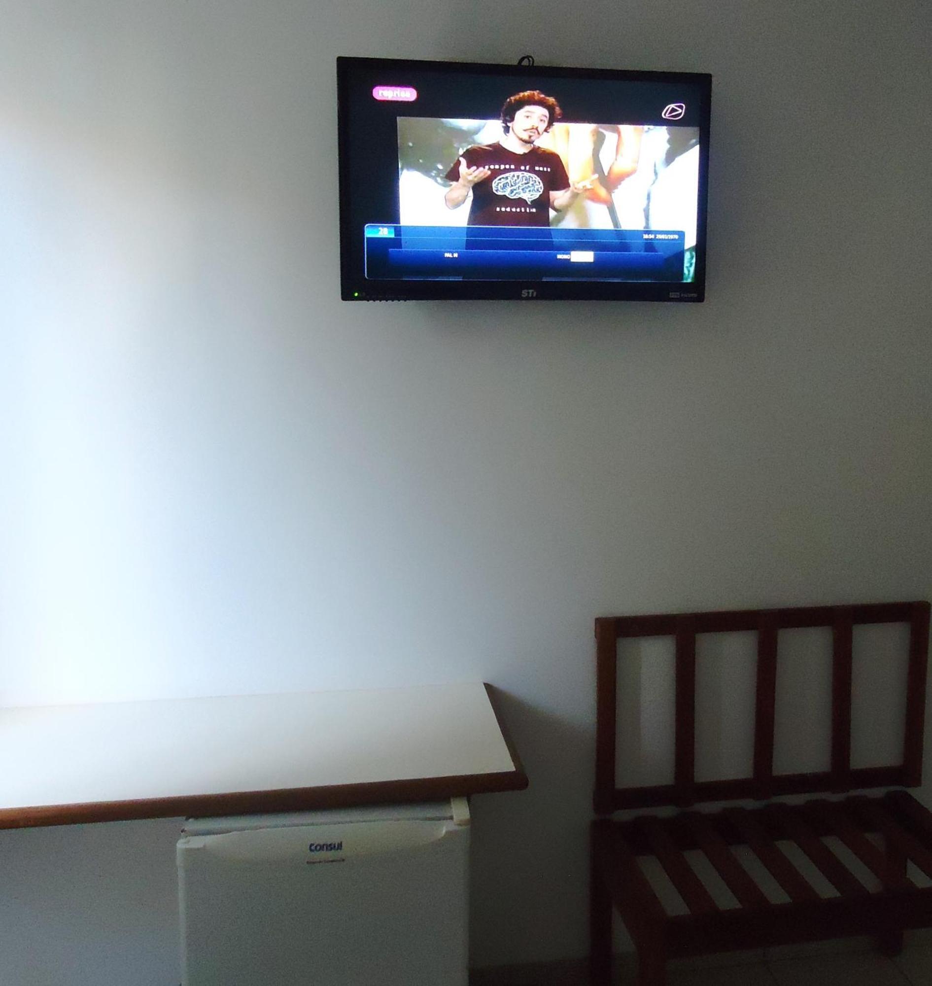 Bravo City Rondonopolis Luaran gambar
