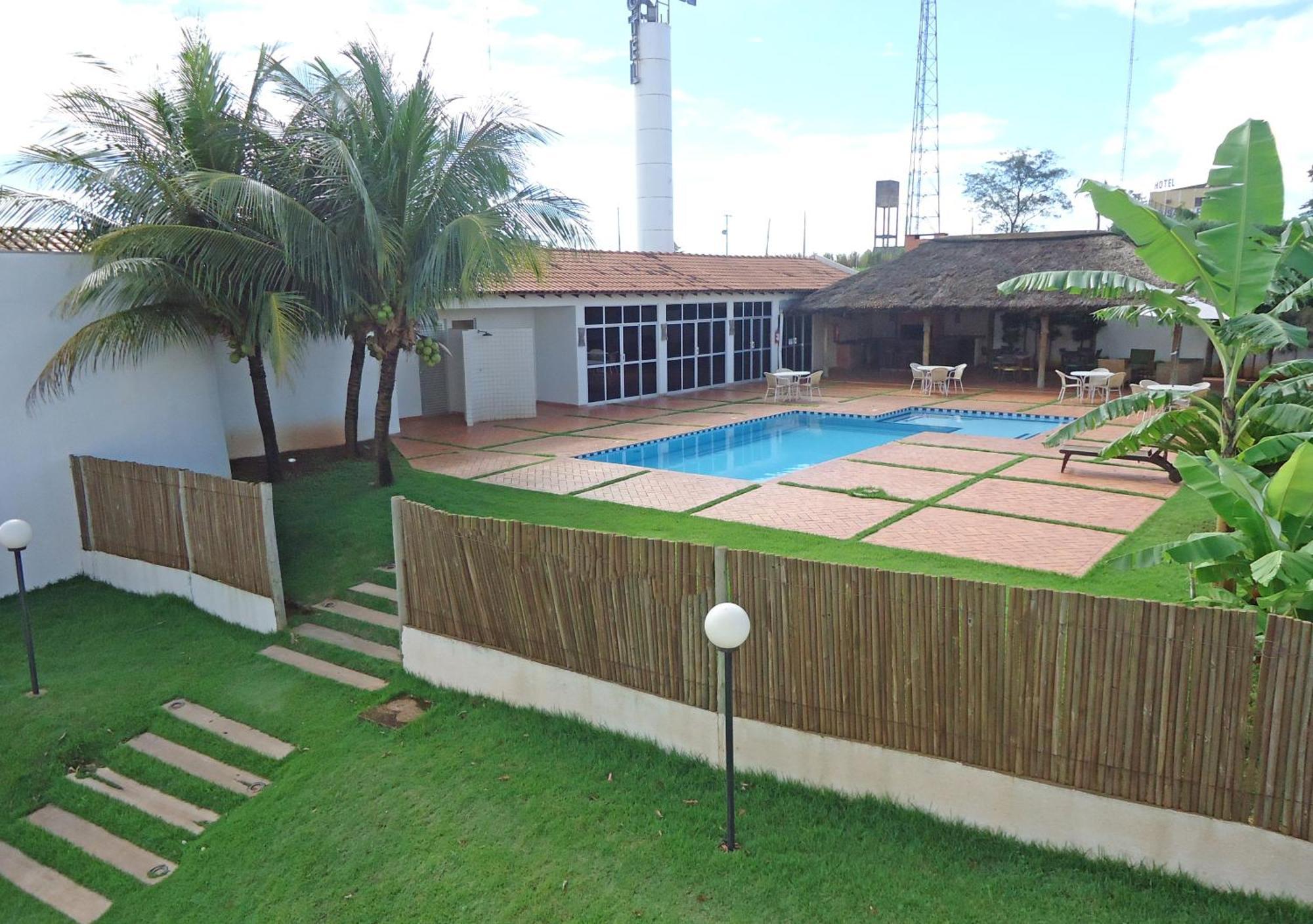 Bravo City Rondonopolis Luaran gambar