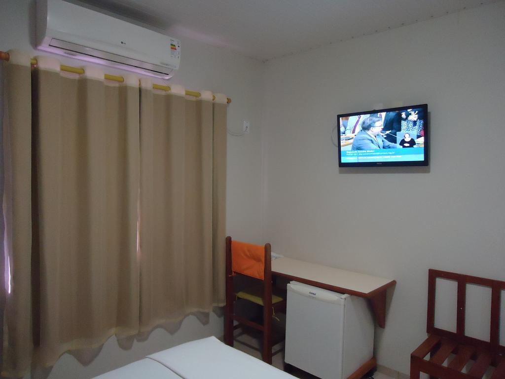 Bravo City Rondonopolis Luaran gambar