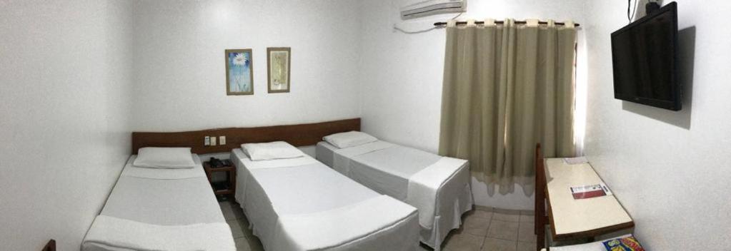 Bravo City Rondonopolis Luaran gambar