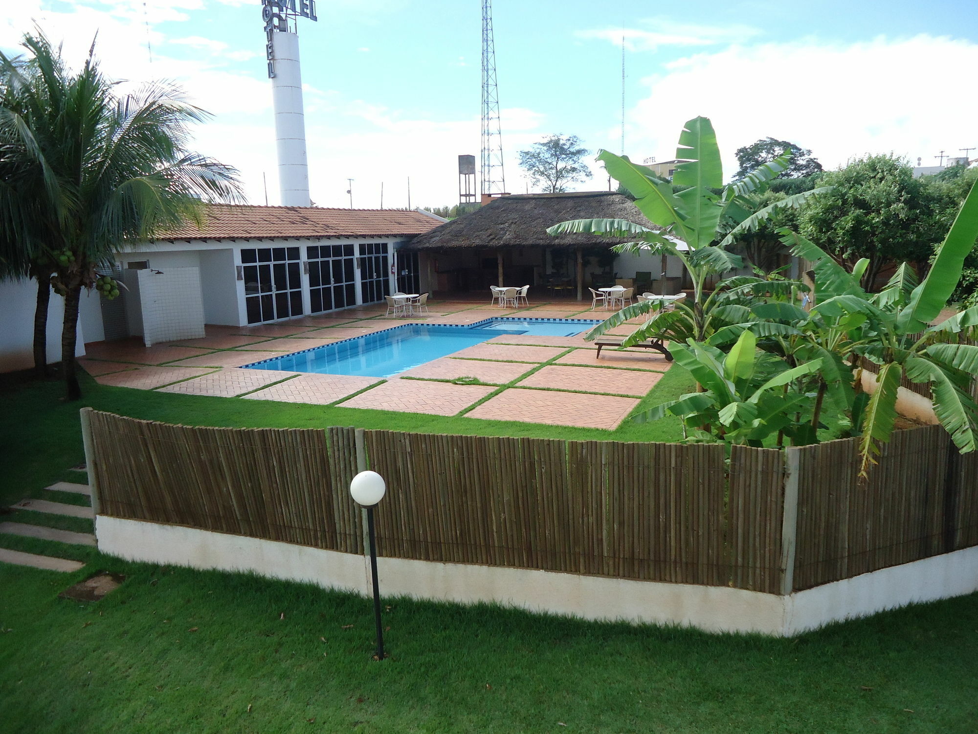 Bravo City Rondonopolis Luaran gambar